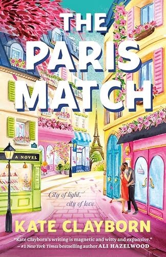 The Paris Match