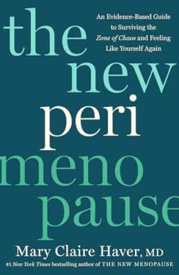 The New Perimenopause