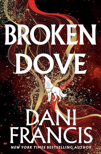 Broken Dove (Silver Elite #2)