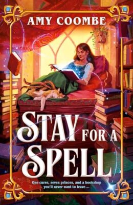 Stay for a Spell