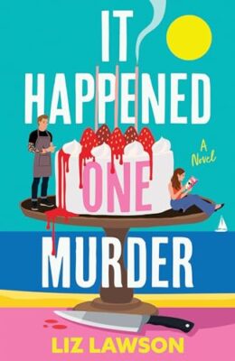 It Happened One Murder