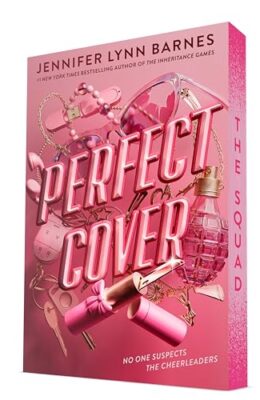 The Squad: Perfect Cover