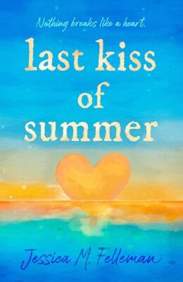 Last Kiss of Summer