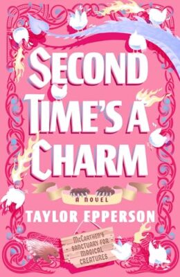 Second Time’s a Charm