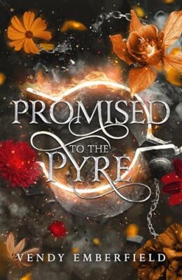 Promised to the Pyre