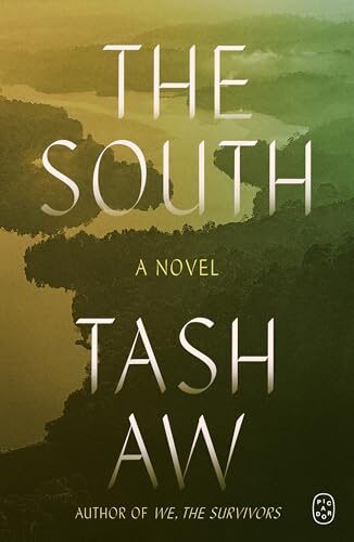 The South: A Novel