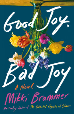 Good Joy, Bad Joy: A Novel