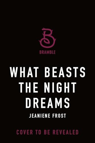 A Curse of Beasts and Magic