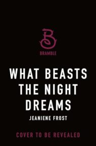 A Curse of Beasts and Magic