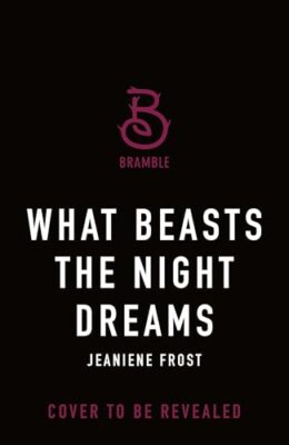 A Curse of Beasts and Magic