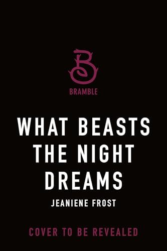 A Curse of Beasts and Magic