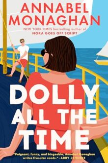Dolly All the Time