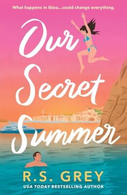 Our Secret Summer