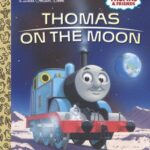 Thomas on the Moon (Thomas & Friends)