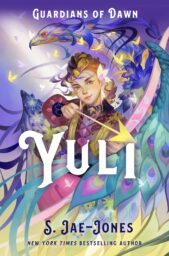 Yuli (Guardians Of Dawn #3)