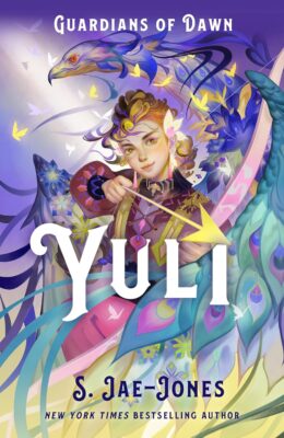 Yuli (Guardians Of Dawn #3)