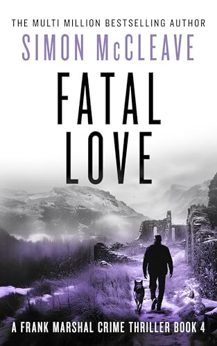 Fatal Love (Frank Marshal #4)