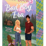 Bad Boy Era (Mountain Men Matchmaker #4)