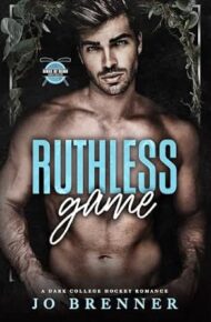 Ruthless Game (Kings of Reina University #3)