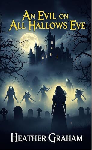 An Evil on All Hallow’s Eve
