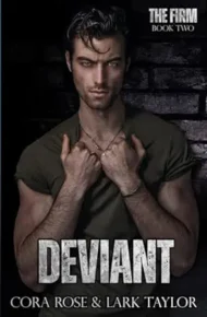 Deviant (The Firm #2)