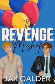 The Revenge Mishap (The Revenge Club #2)