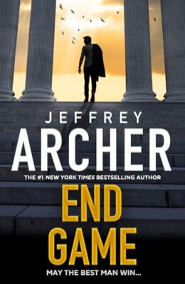 End Game (William Warwick #8)