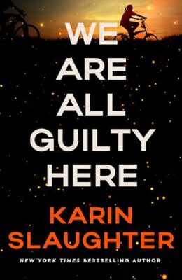 We Are All Guilty Here (North Falls #1)