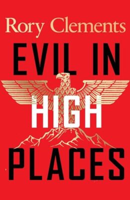 Evil in High Places