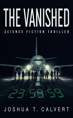 The Vanished