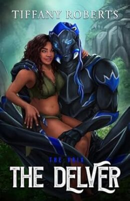 The Delver (The Vrix #2)