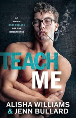 Teach Me (Sinfulverse)