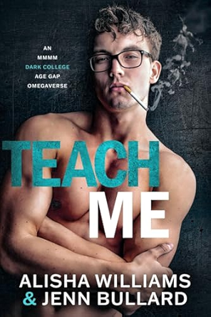 Teach Me (Sinfulverse)