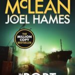 The Port (Cumbria Crime #7)