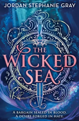 The Wicked Sea
