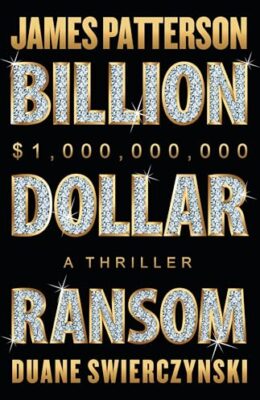 Billion Dollar Ransom