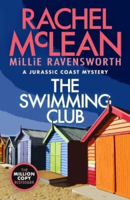 The Swimming Club (Jurassic Coast Mystery #1)