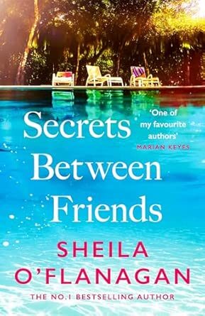 Secrets Between Friends