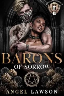 Barons of Sorrow (Royals of Forsyth University #11)