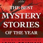 The Best Mystery Stories of the Year 2025