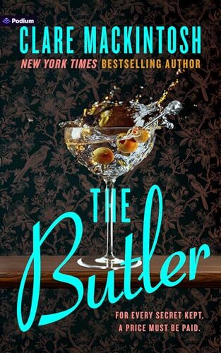 The Butler (Butler #1)
