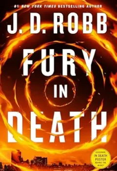 Fury In Death (In Death #63)