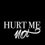 Hurt Me Not (Pétale Auction #2)