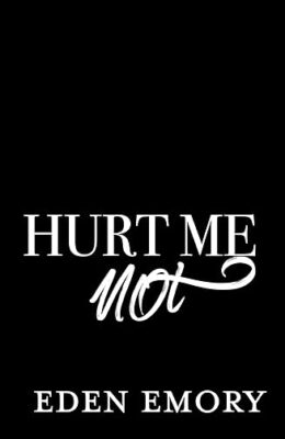 Hurt Me Not (Pétale Auction #2)