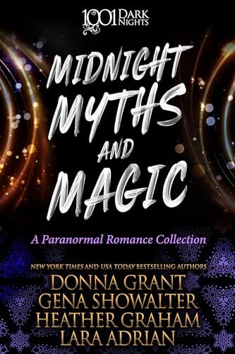 Midnight Myths and Magic
