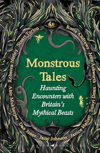 Monstrous Tales