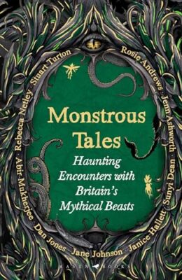 Monstrous Tales