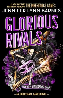 Glorious Rivals (Grandest Game #2)