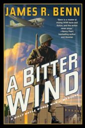 A Bitter Wind (Billy Boyle World War II Mystery #20)