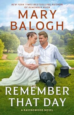 Remember That Day (Ravenswood #5)